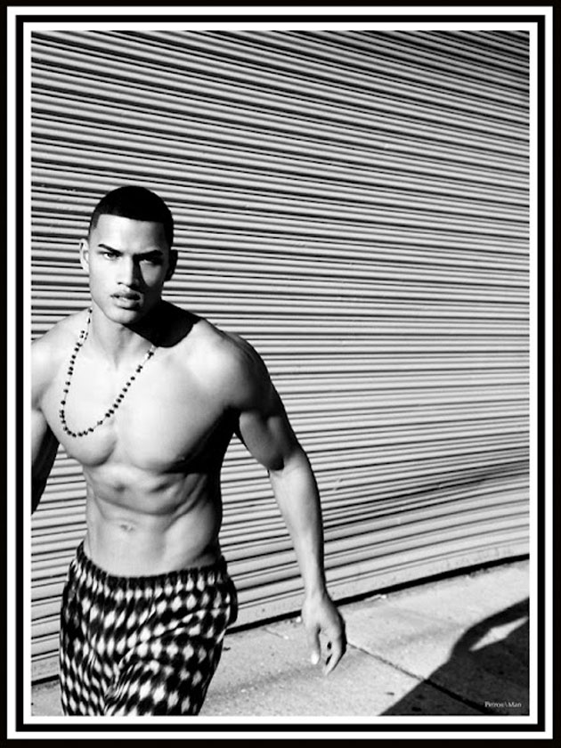 Rob Evans