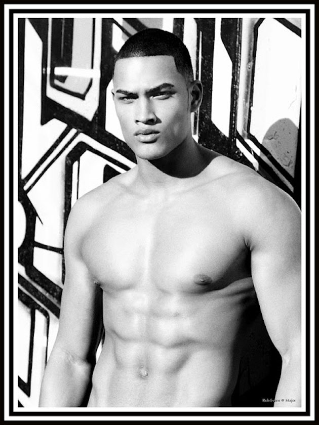 Rob Evans