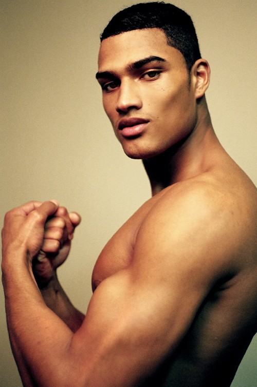 Rob Evans