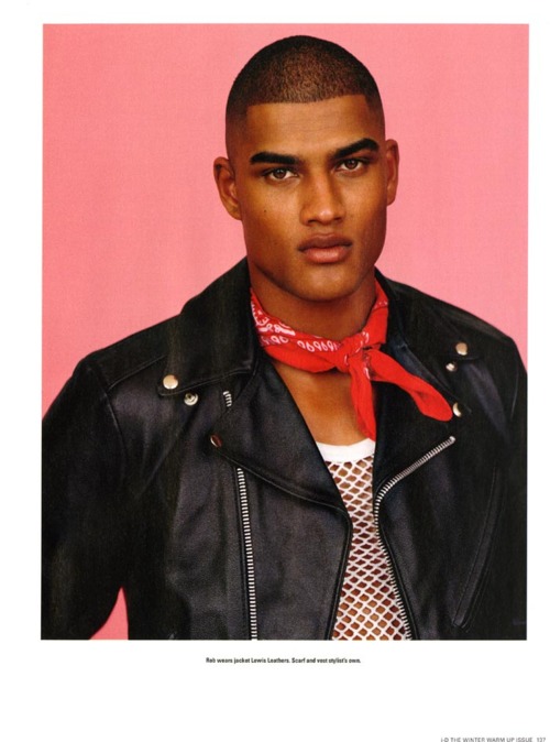 Rob Evans