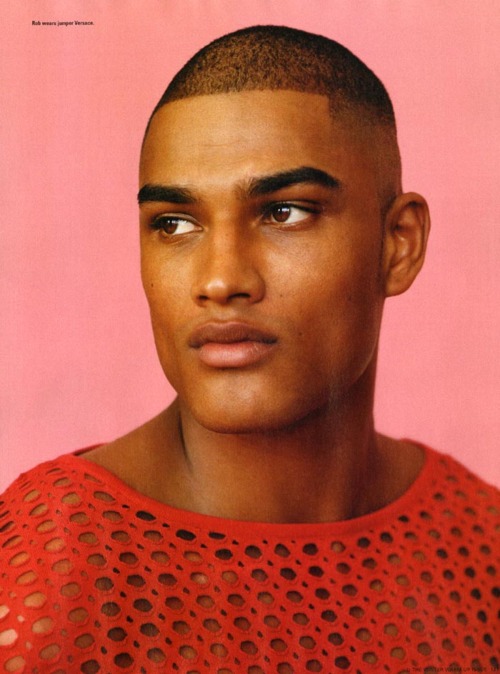 Rob Evans