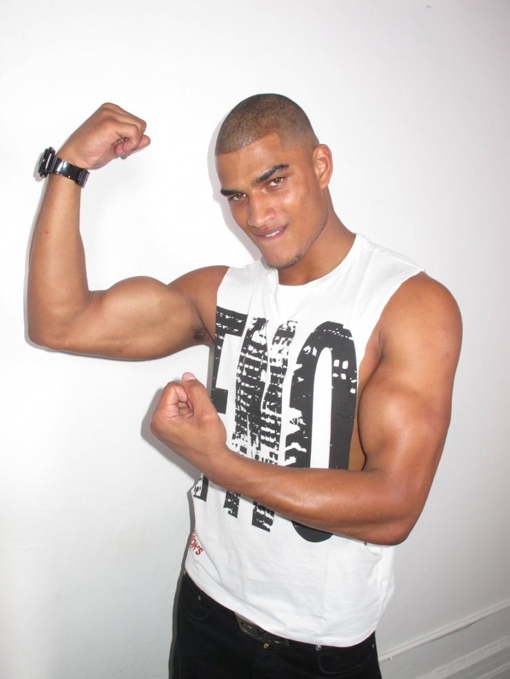 Rob Evans