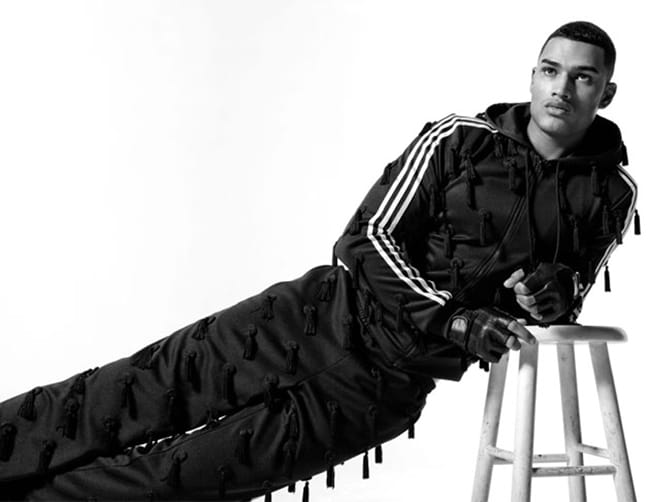 Rob Evans