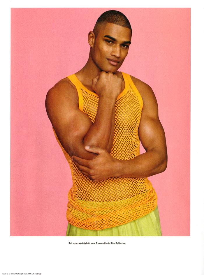 Rob Evans