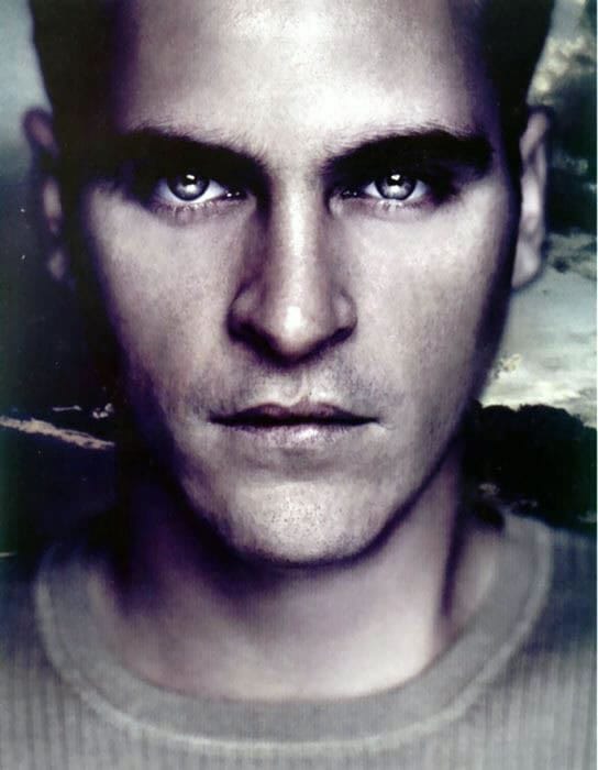 Joaquin Phoenix