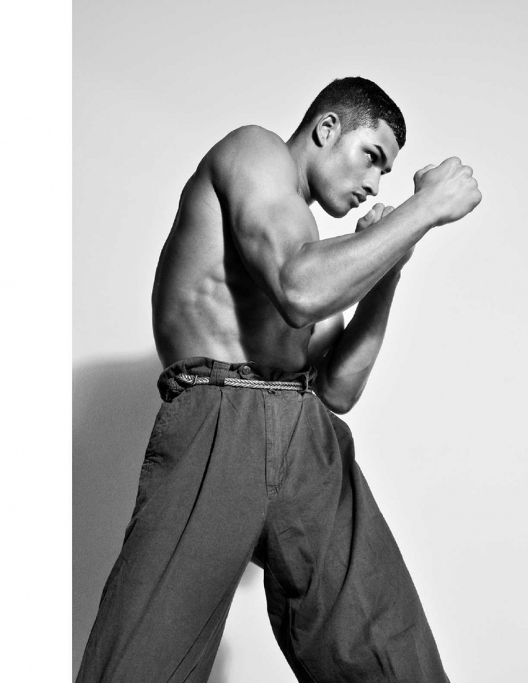 Rob Evans
