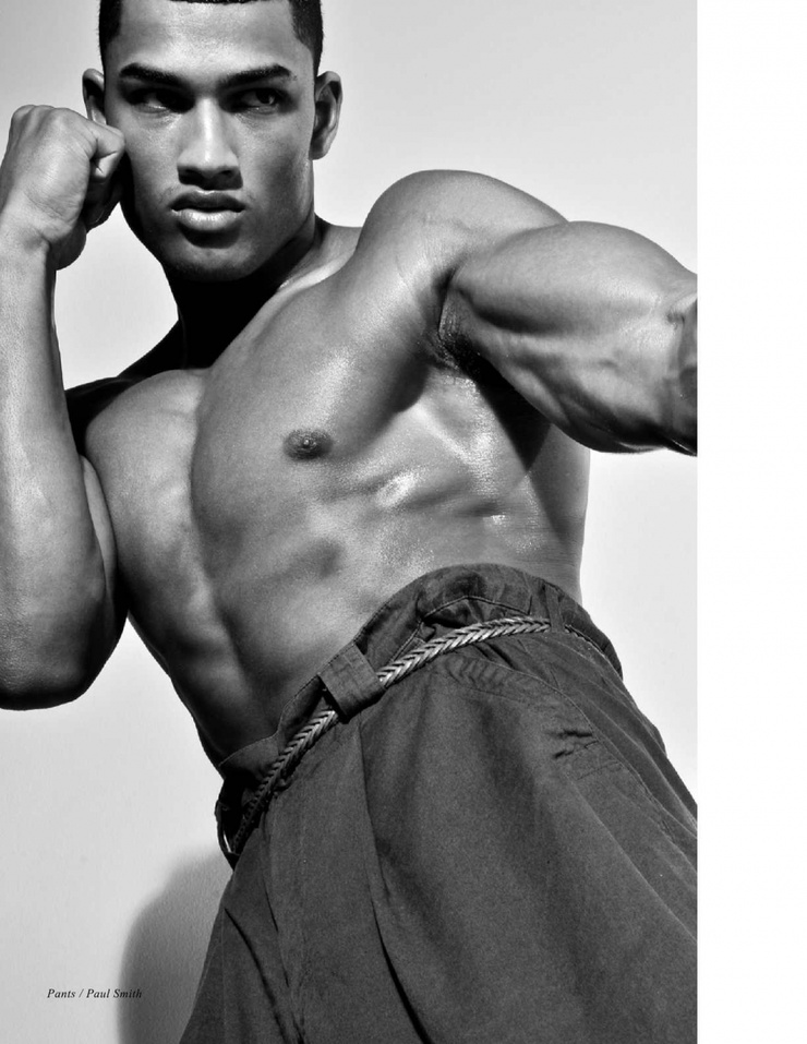 Rob Evans