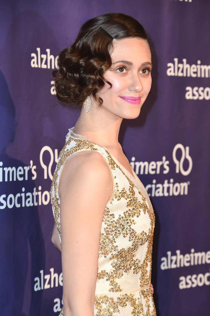 Emmy Rossum Emmy Rossum