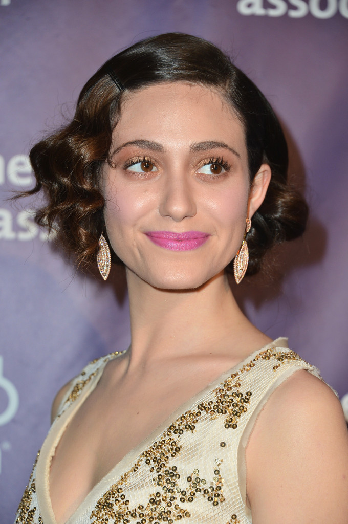 Emmy Rossum Emmy Rossum