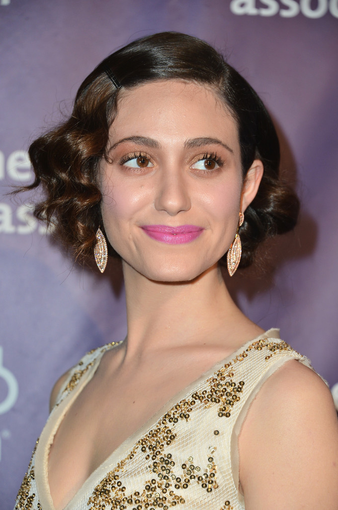 Emmy Rossum