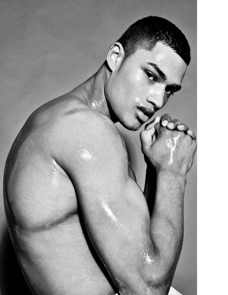 Rob Evans