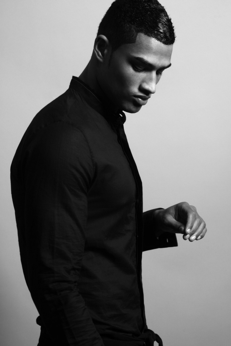 Rob Evans