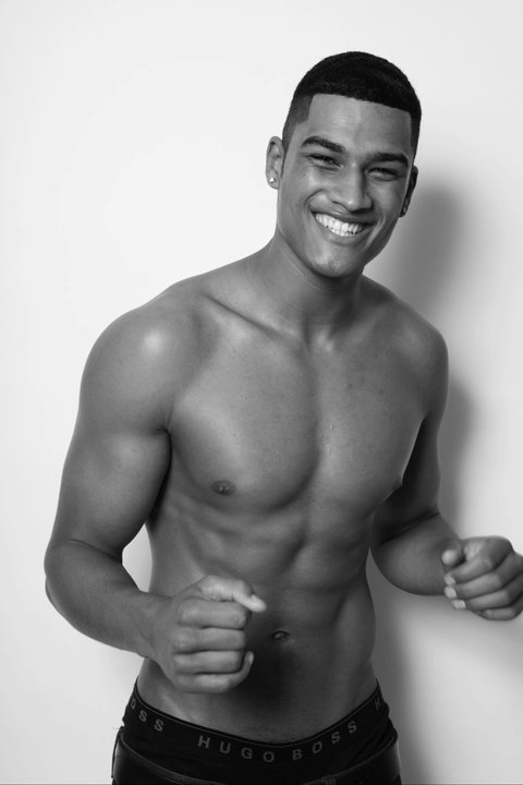 Rob Evans