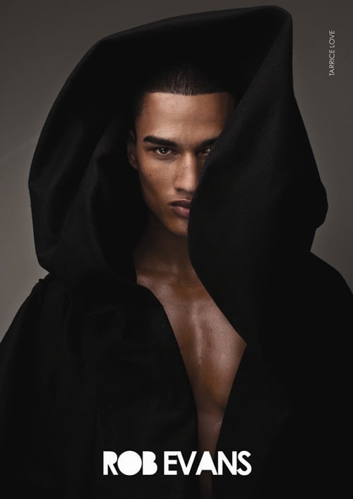 Rob Evans