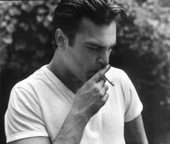 Joaquin Phoenix