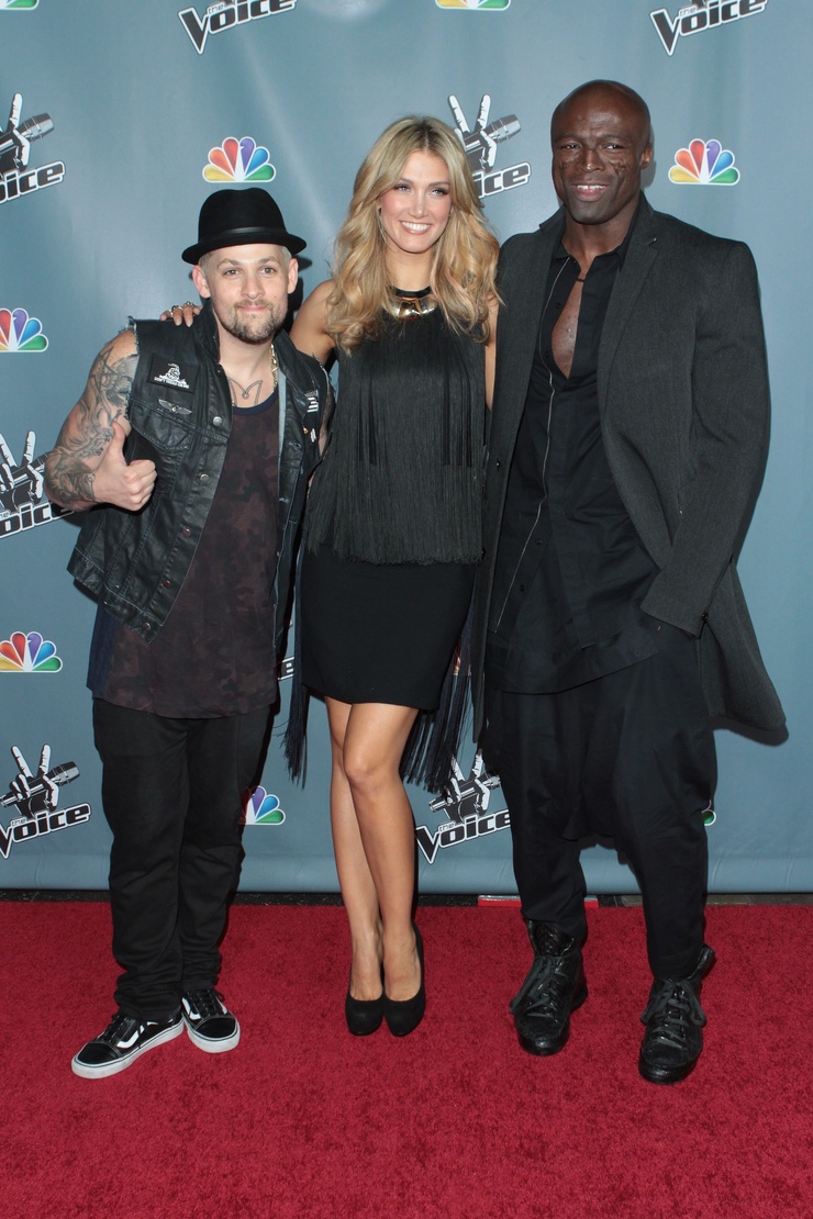 Delta Goodrem