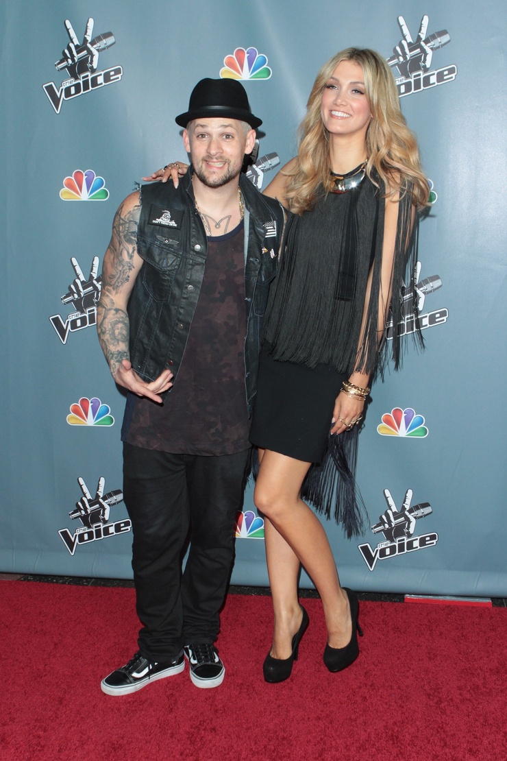 Delta Goodrem
