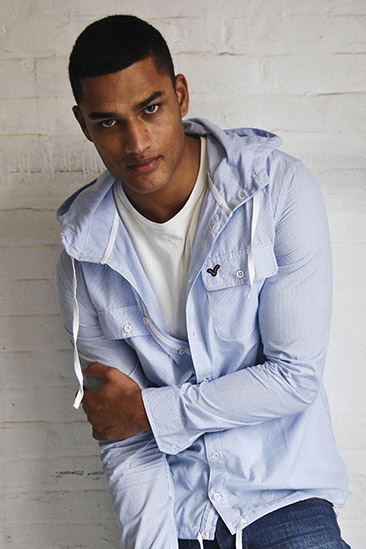Rob Evans