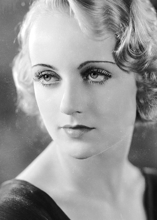 Picture of Carole Lombard