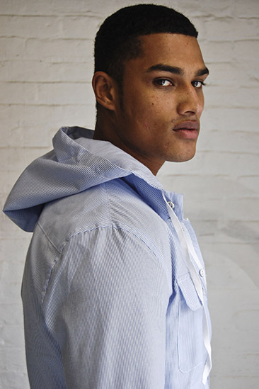 Rob Evans