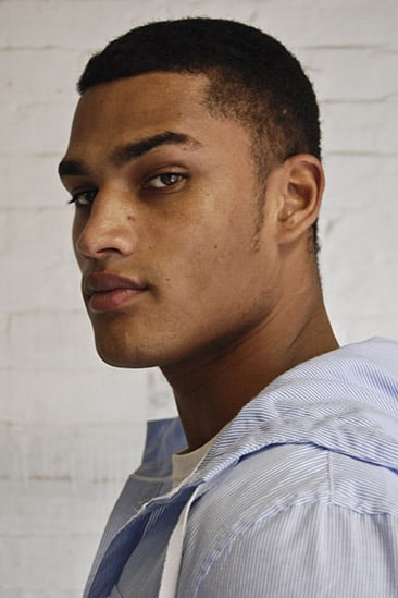 Rob Evans