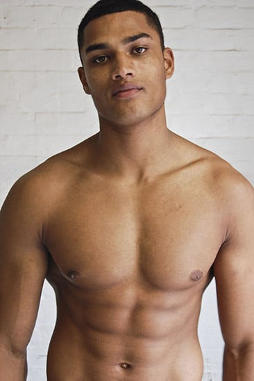 Rob Evans
