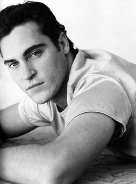 Joaquin Phoenix
