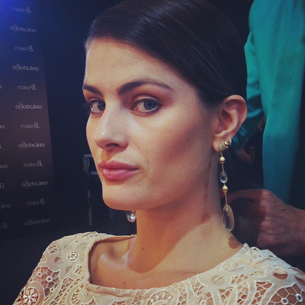 Isabeli Fontana