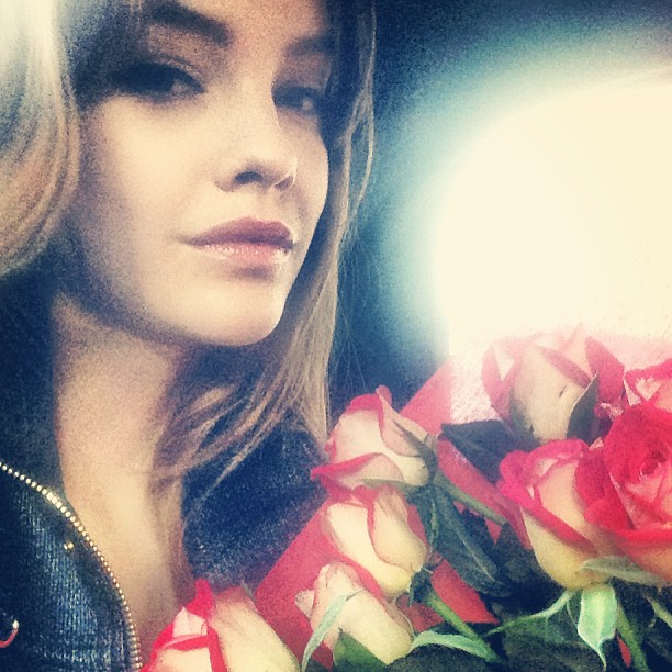 Barbara Palvin Barbara Palvin