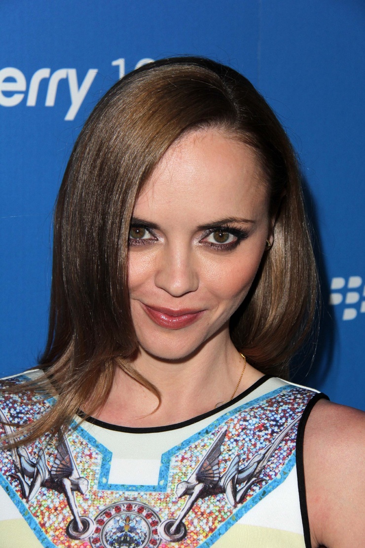 Christina Ricci Christina Ricci