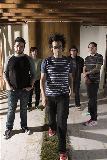 Motion City Soundtrack