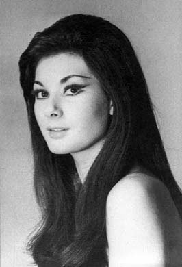 Edwige Fenech