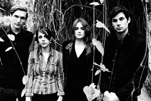 Dead Sara