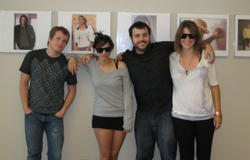 Dead Sara