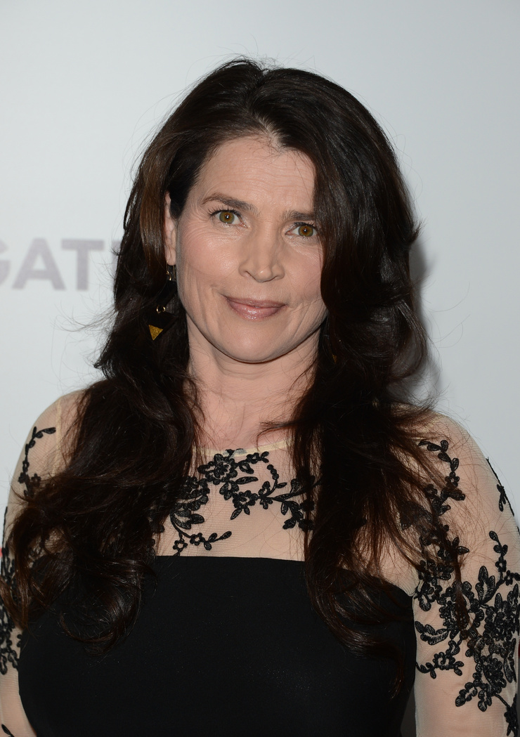 Julia Ormond Julia Ormond