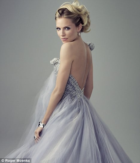 Sienna Miller Sienna Miller