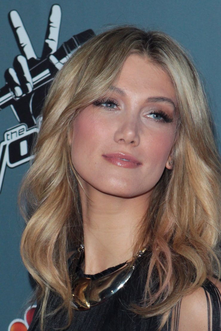 Delta Goodrem