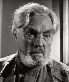 Henrik Malberg