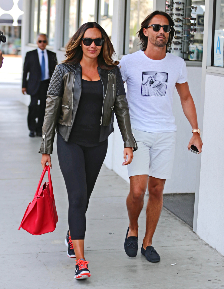 Tamara Ecclestone