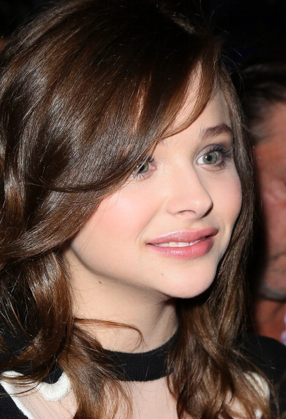 Chloe Moretz Chloe Moretz