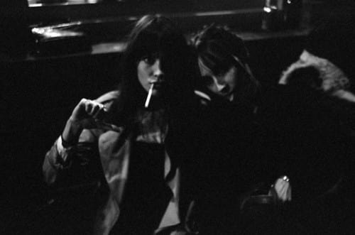 Alexa Chung