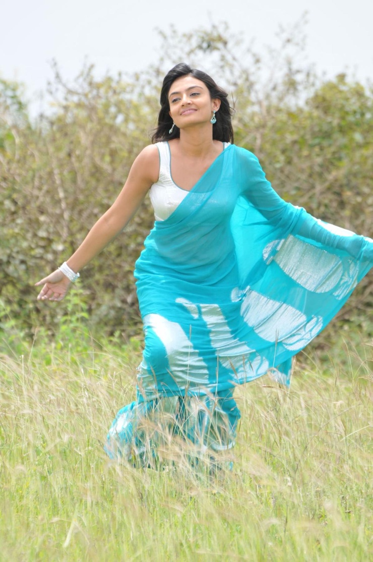 Nikitha Narayan