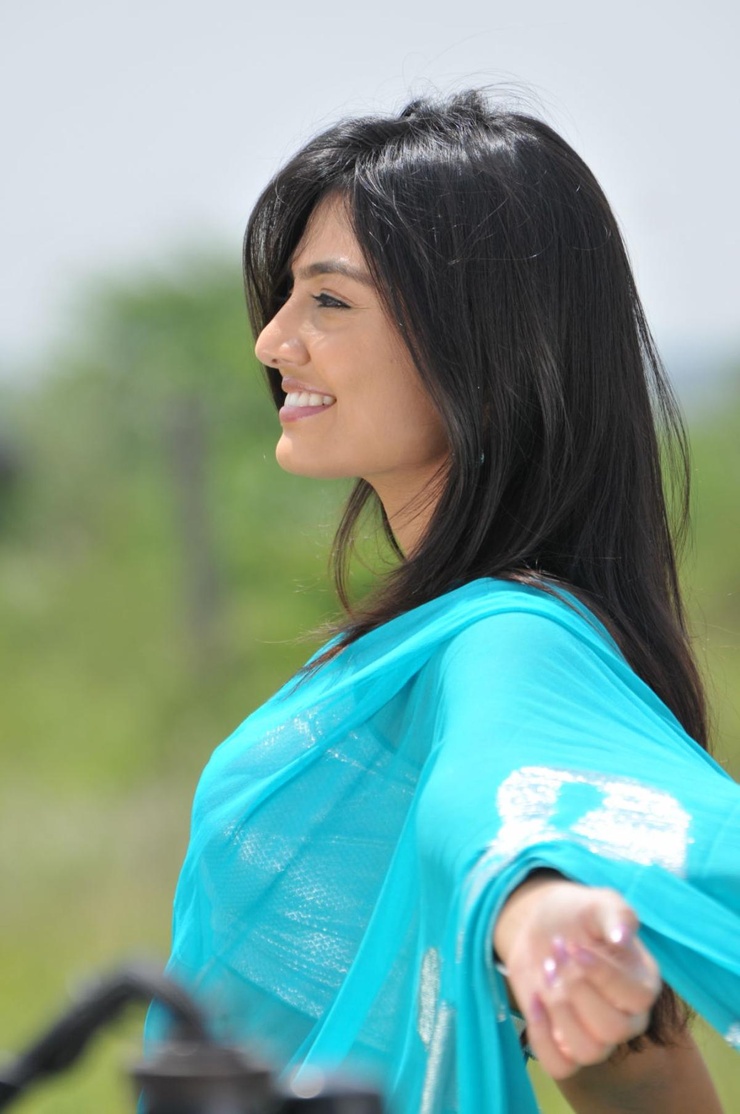 Nikitha Narayan