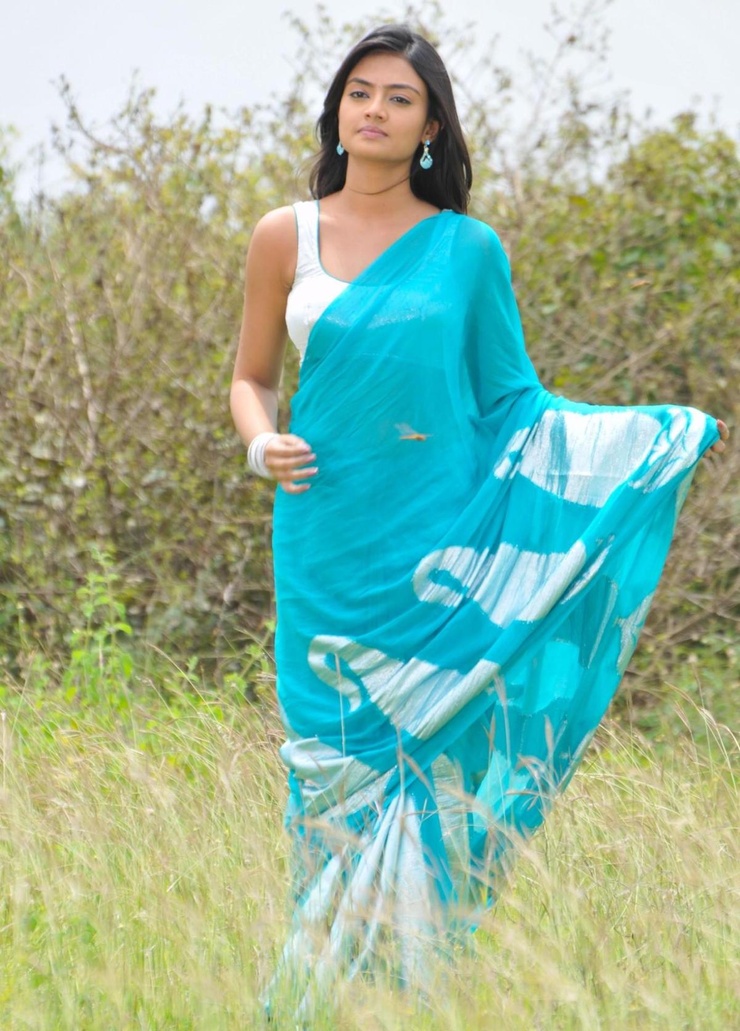Nikitha Narayan