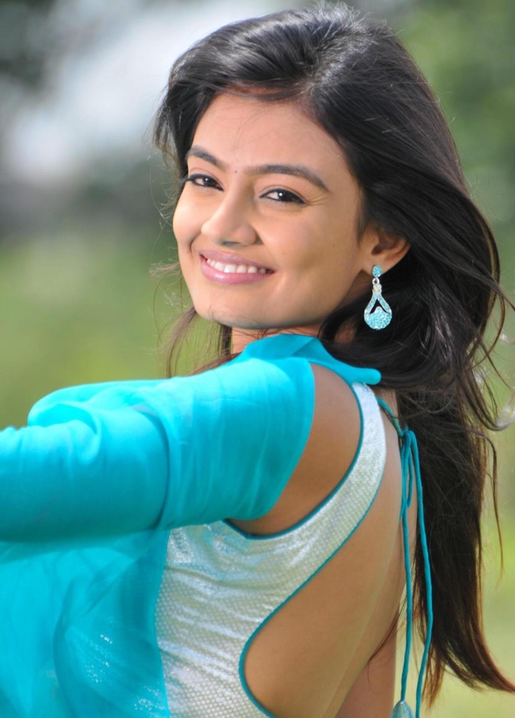 Nikitha Narayan