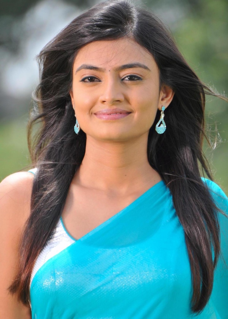 Nikitha Narayan