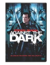 Against the Dark  