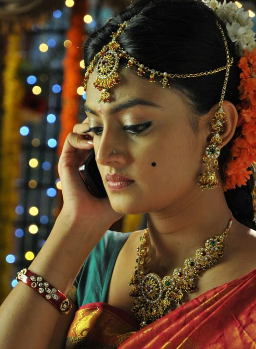 Nikitha Narayan