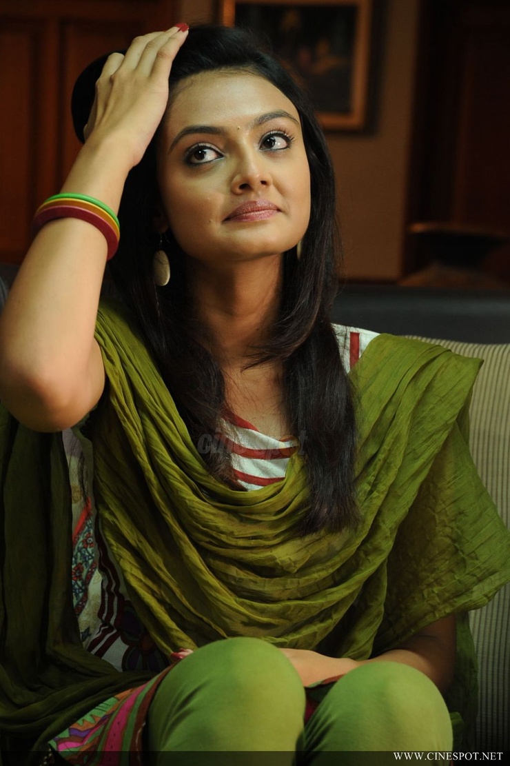 Nikitha Narayan
