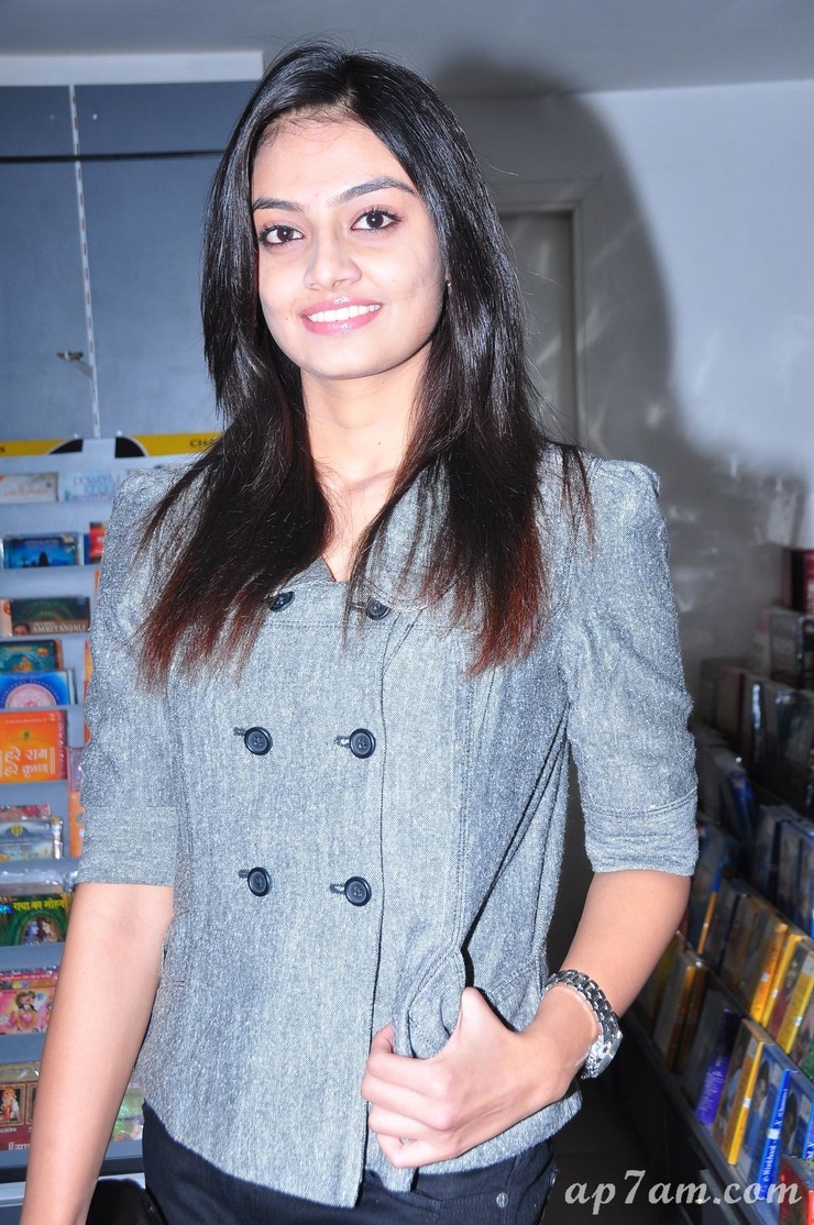 Nikitha Narayan